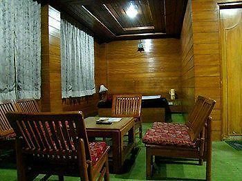 Chandermukhi Hotel Manāli Exterior foto