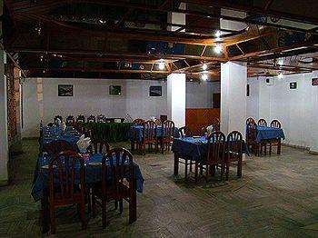 Chandermukhi Hotel Manāli Exterior foto