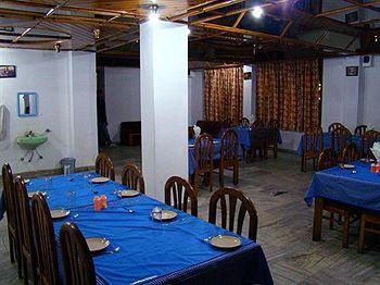 Chandermukhi Hotel Manāli Exterior foto